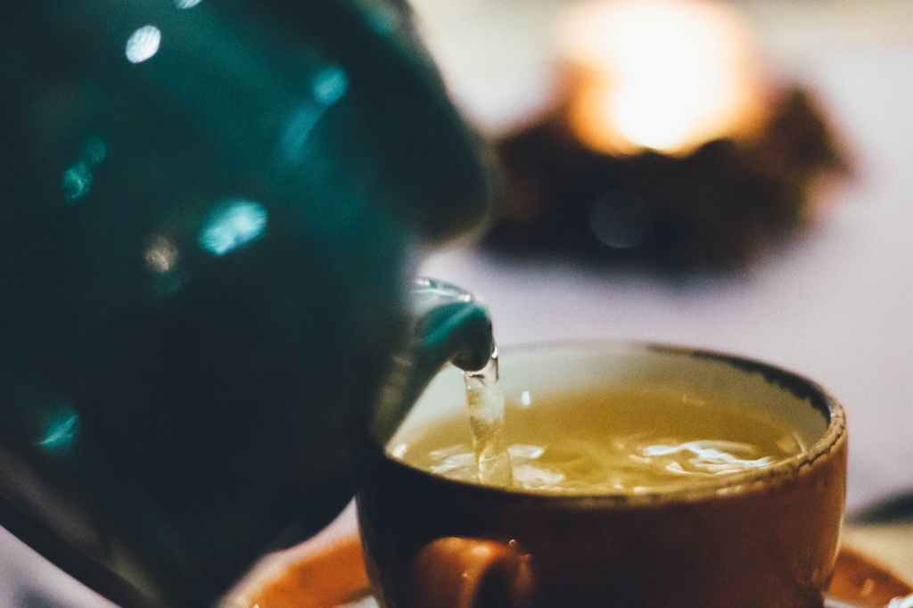 Does drinking green tea prevent type 2&nbsp;diabetes?